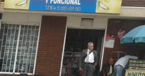ODONTOLOGIA ESTETICA Y FUNCIONAL BOGOTÁ ODONTOLOGIA ESTETICA Y FUNCIONAL BOGOTÁ